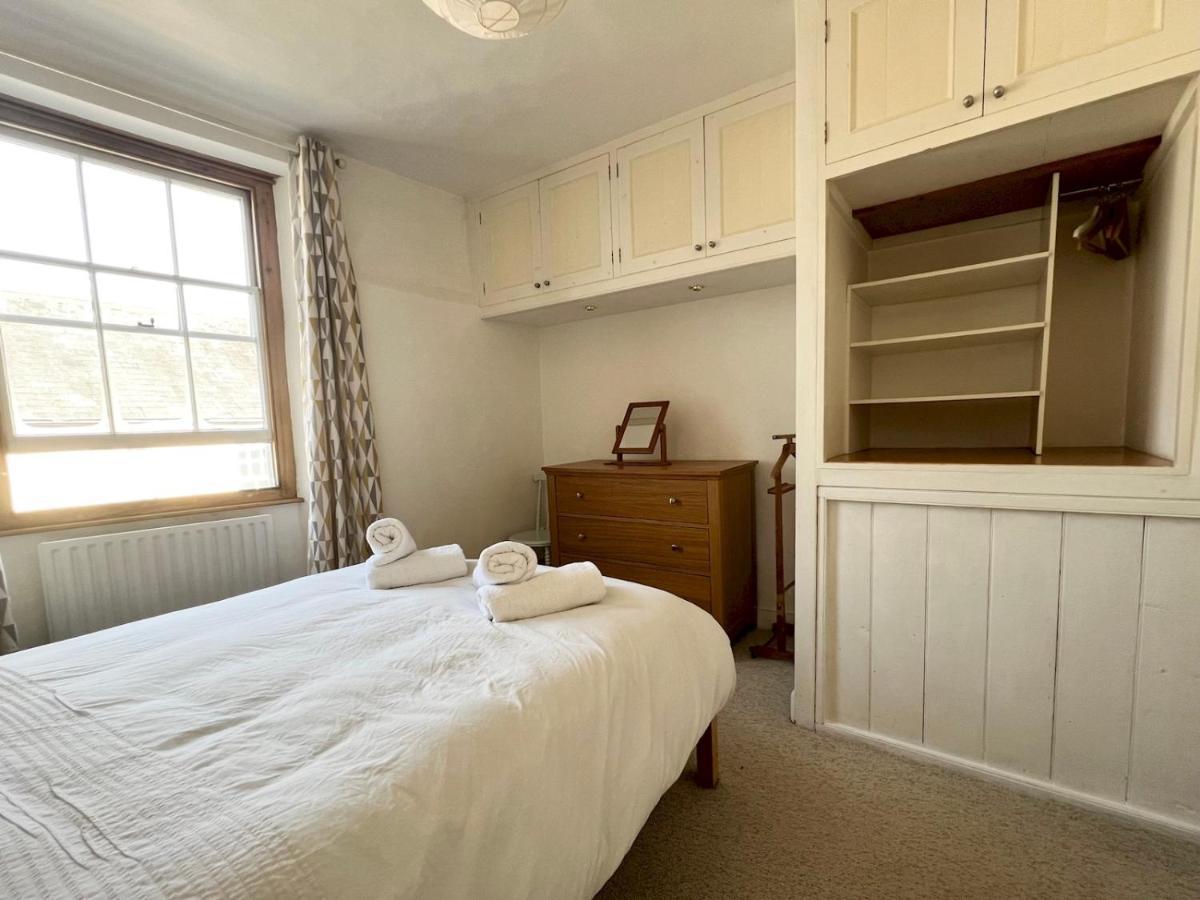 Pass The Keys 64 Church Street Characterful 2-Bed Cottage In The Heart Of Town Kingsbridge  Exterior foto