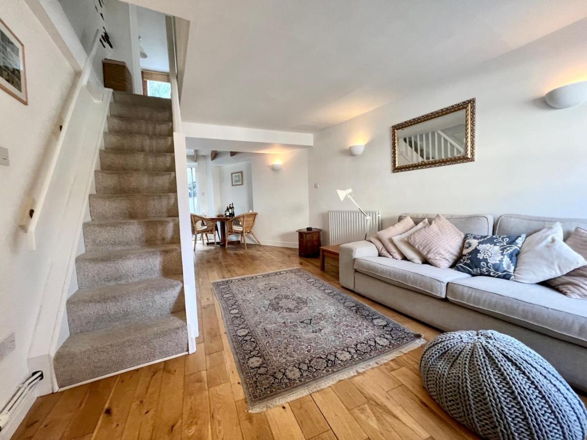 Pass The Keys 64 Church Street Characterful 2-Bed Cottage In The Heart Of Town Kingsbridge  Exterior foto