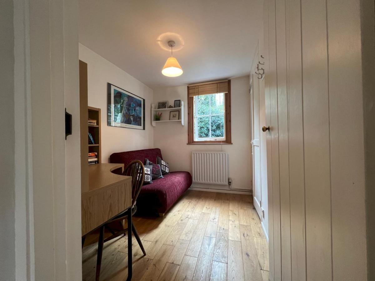Pass The Keys 64 Church Street Characterful 2-Bed Cottage In The Heart Of Town Kingsbridge  Exterior foto